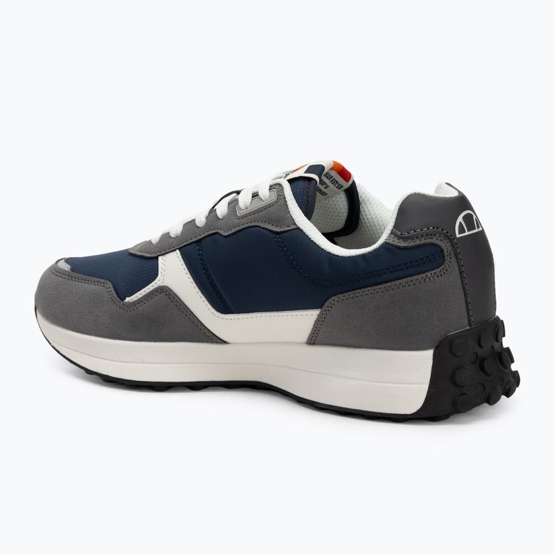 Кросівки чоловічі Ellesse Carl ash oceania 3
