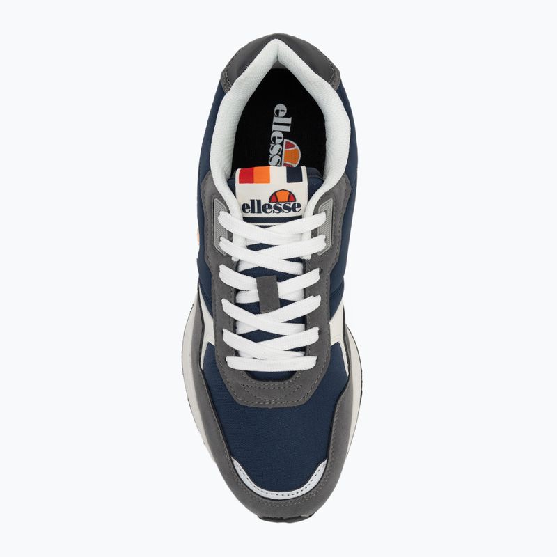 Кросівки чоловічі Ellesse Carl ash oceania 5