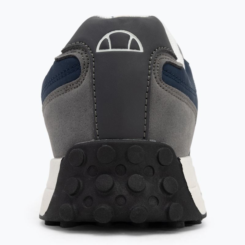 Кросівки чоловічі Ellesse Carl ash oceania 6