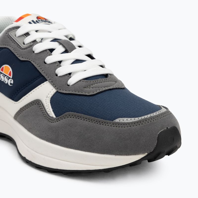 Кросівки чоловічі Ellesse Carl ash oceania 7
