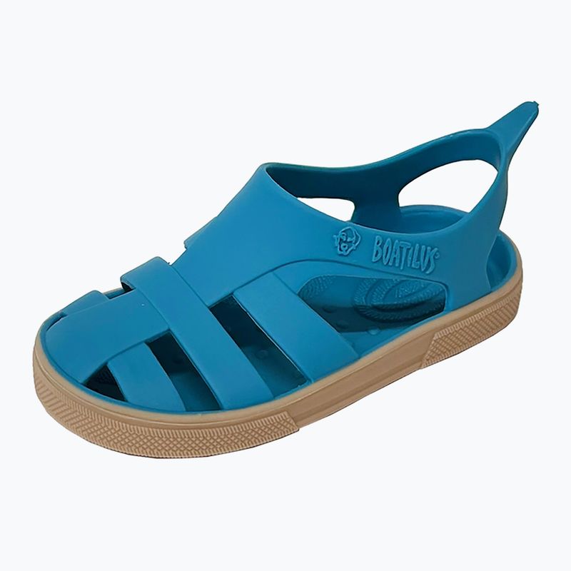 Сандалі підліткові BOATILUS Bioty caraibe/beige