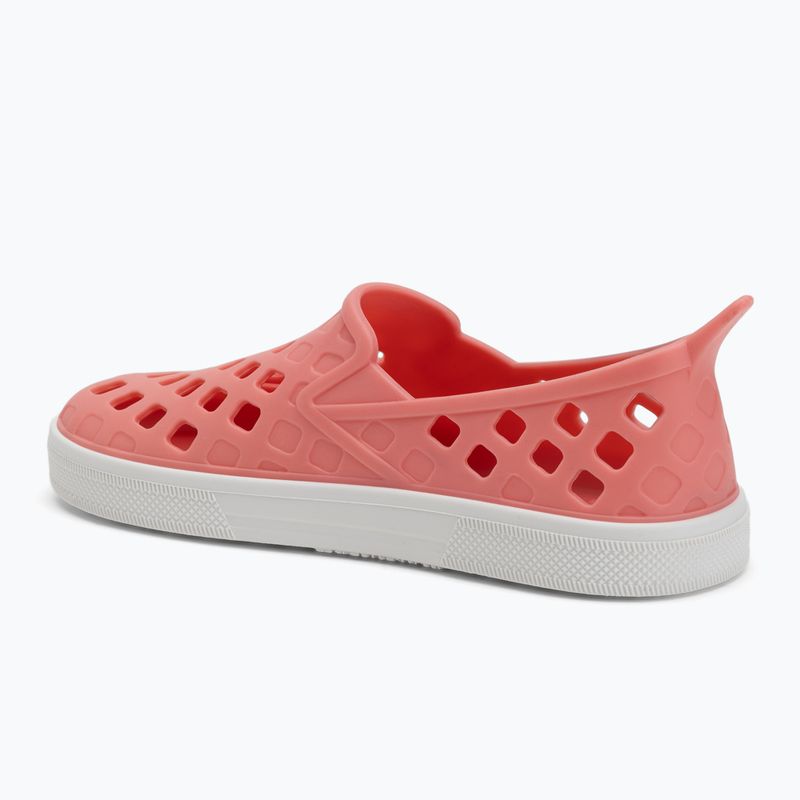 Сандалі підліткові BOATILUS Easy Veg candy/white 3