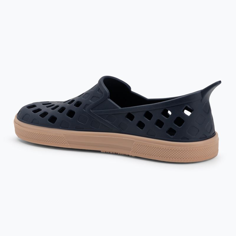 Сандалі підліткові BOATILUS Easy Veg navy/beige 3