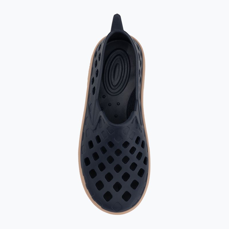Сандалі підліткові BOATILUS Easy Veg navy/beige 5