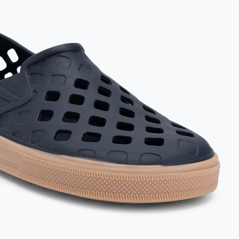 Сандалі підліткові BOATILUS Easy Veg navy/beige 7