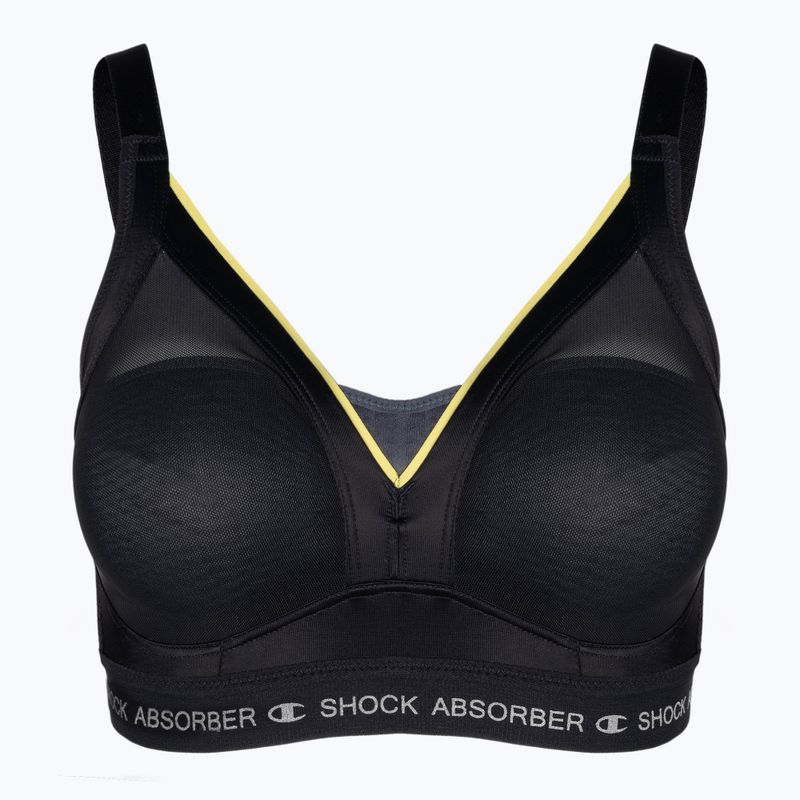 Бюстгалтер Shock Absorber Active Shaped Support black