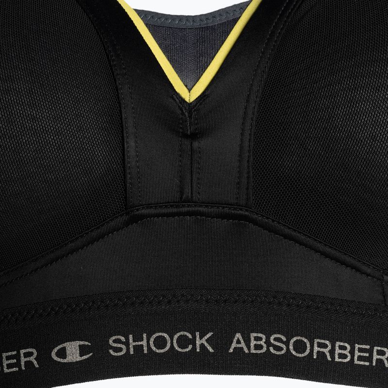 Бюстгалтер Shock Absorber Active Shaped Support black 4