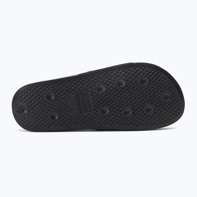 Чоловічі шльопанці Champion Legacy Daytona nbk/syf 5