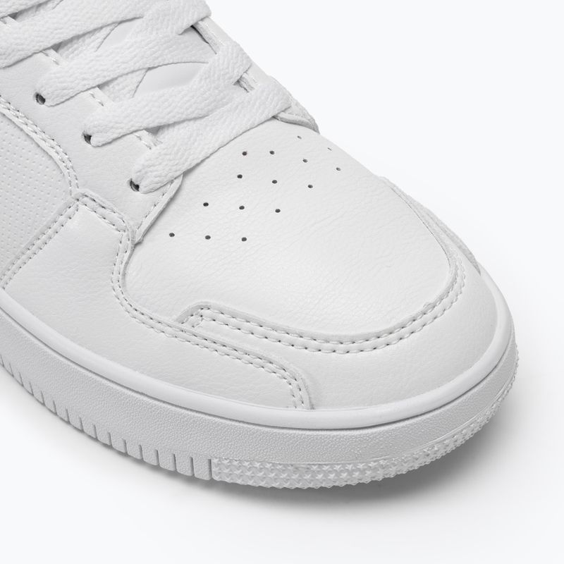 Жіночі кросівки Champion Legacy Rebound 2.0 Mid білі 7