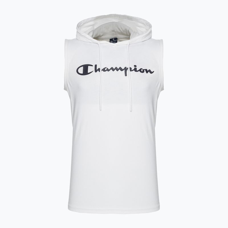 Чоловіча майка Champion Legacy біла