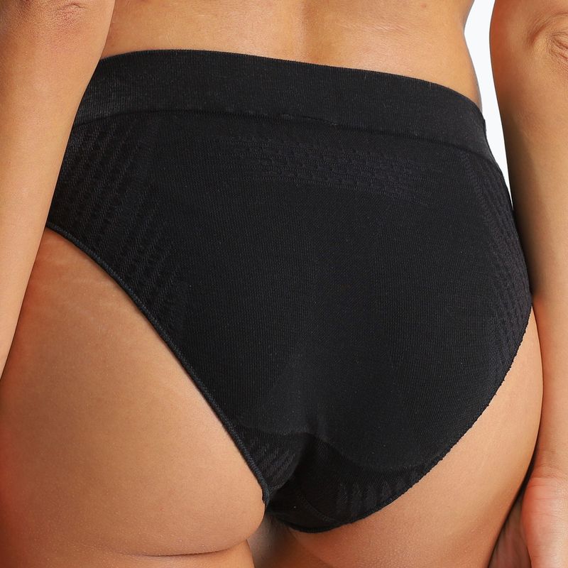 Термобілизна жіноча UYN Motyon Biotech Slip black beauty 6