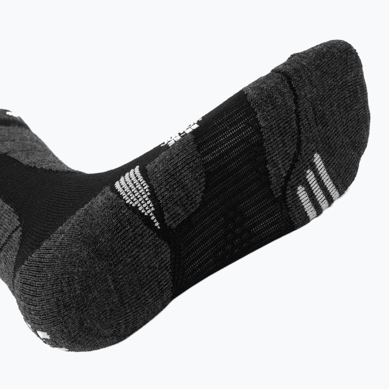 Шкарпетки гірськолижні дитячі UYN Junior Ski black 5