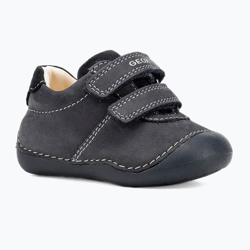 Кросівки дитячі Geox Tutim navy 8