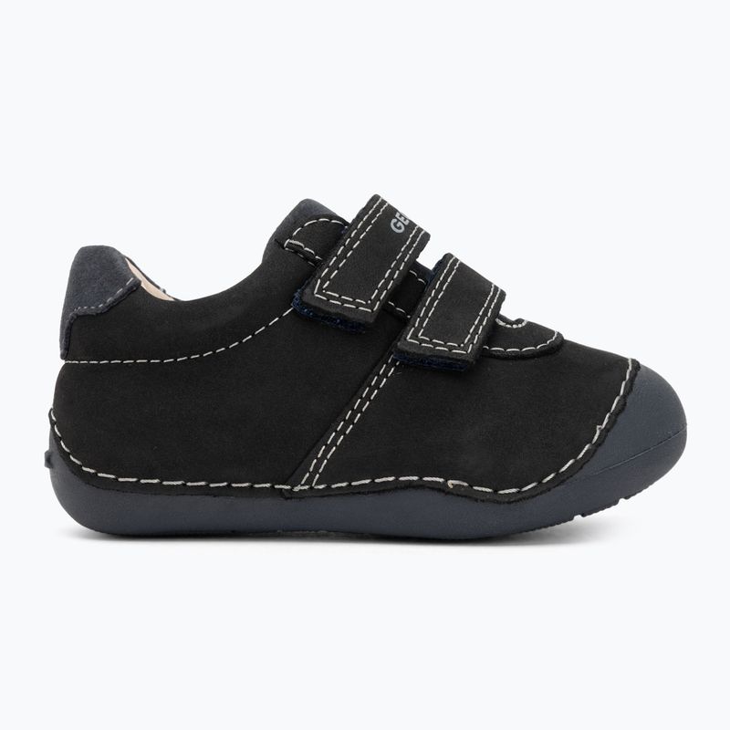Кросівки дитячі Geox Tutim navy 2