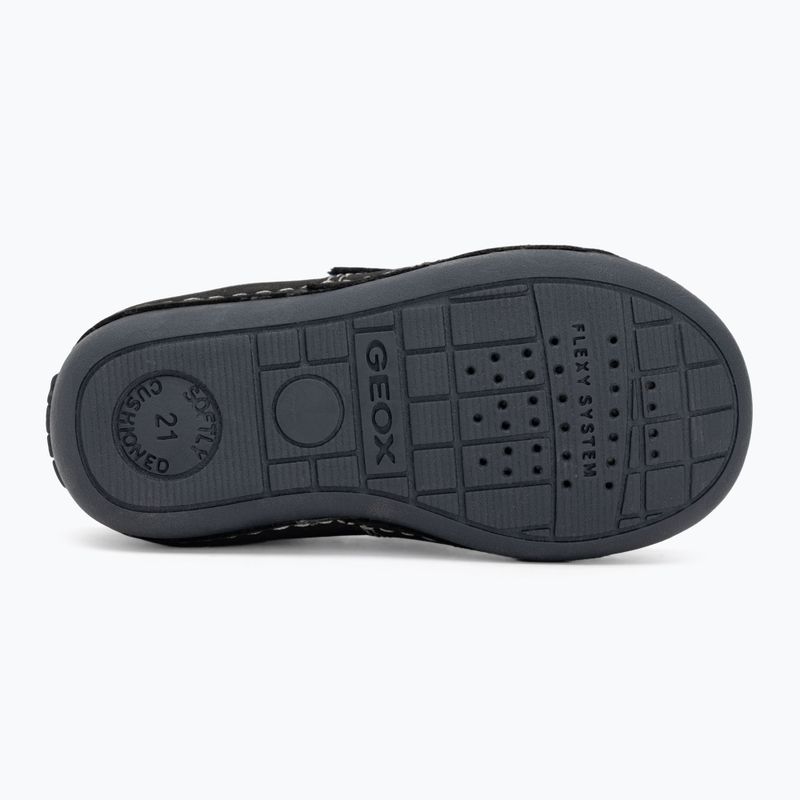 Кросівки дитячі Geox Tutim navy 4