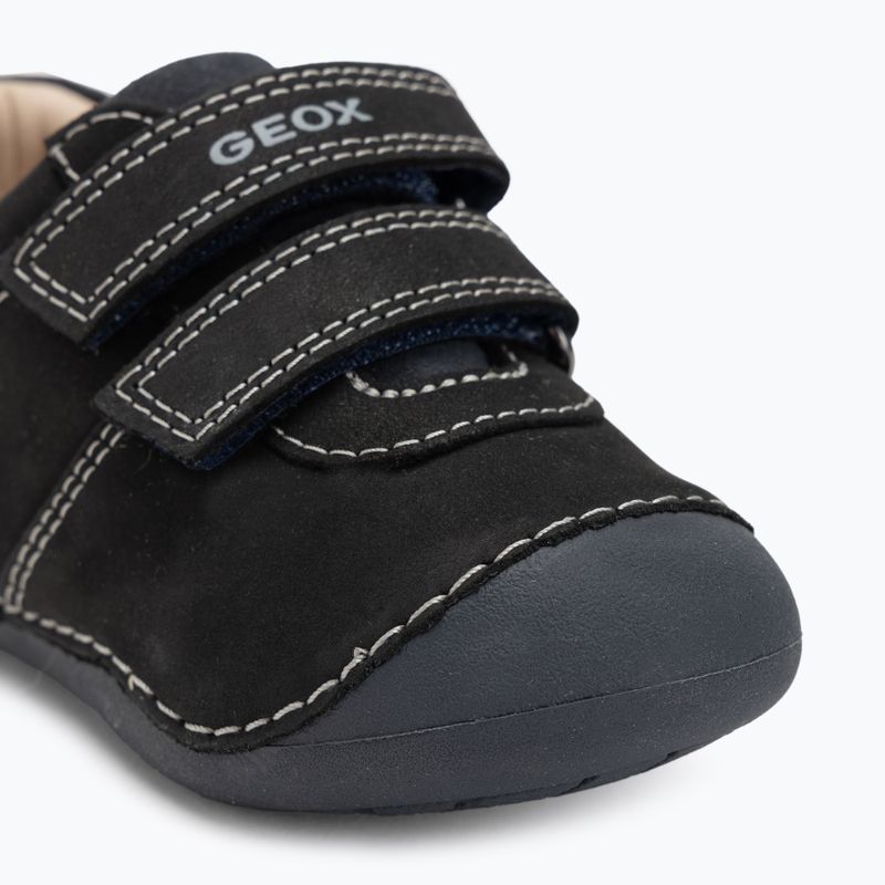 Кросівки дитячі Geox Tutim navy 7