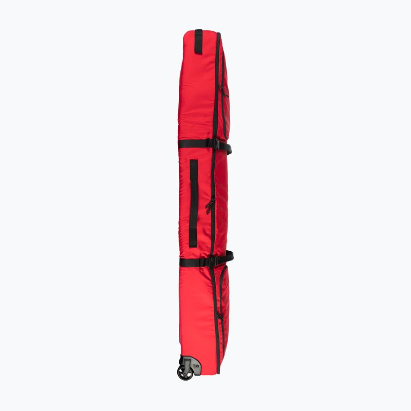 Чохол для сноуборда CAPiTA Wheeled Board Bag '26 red 2