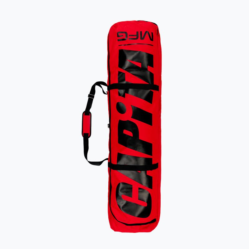 Чохол для сноуборду Capita Board Bag '26 red