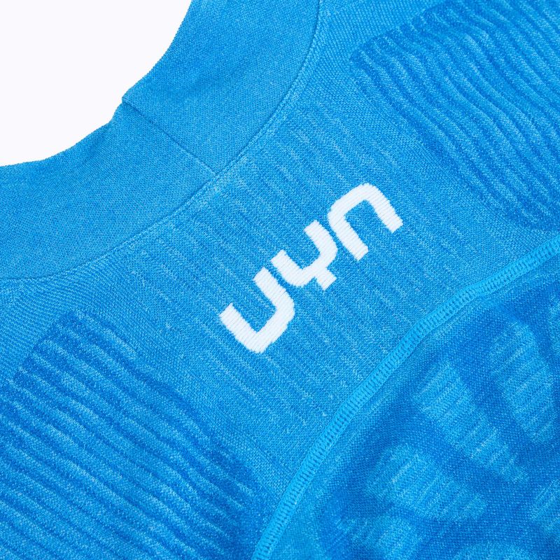 Кофта термоактивна UYN Natyon Biomorph france 4