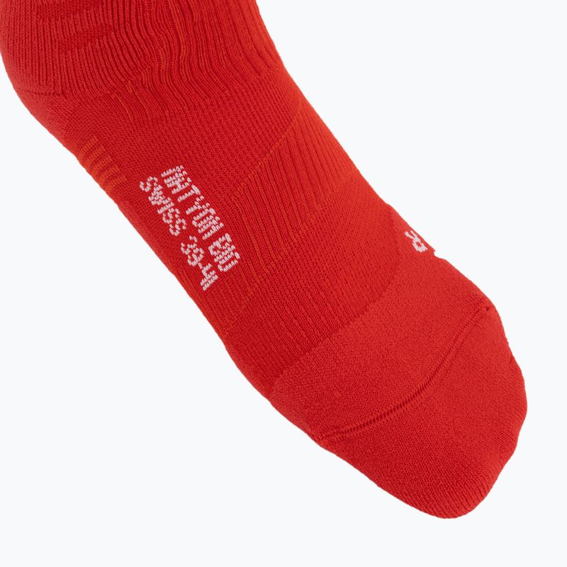 Шкарпетки лижні Uyn Natyon One Biomorph Socks switzerland 3