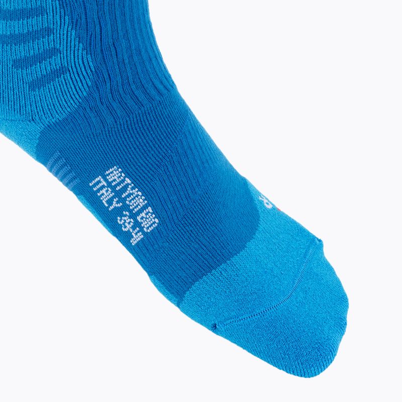 Шкарпетки лижні Uyn Natyon One Biomorph Socks italy 3