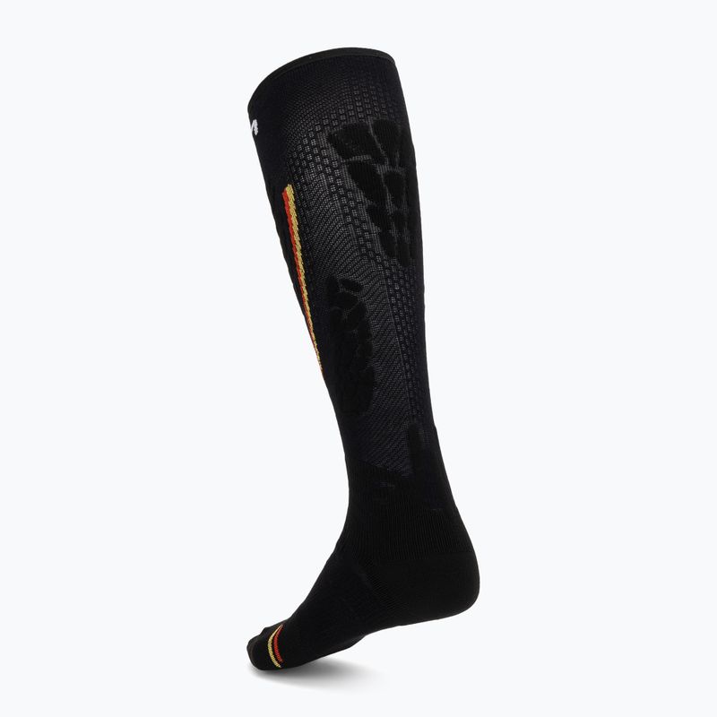 Шкарпетки лижні Uyn Natyon One Biomorph Socks germany 2