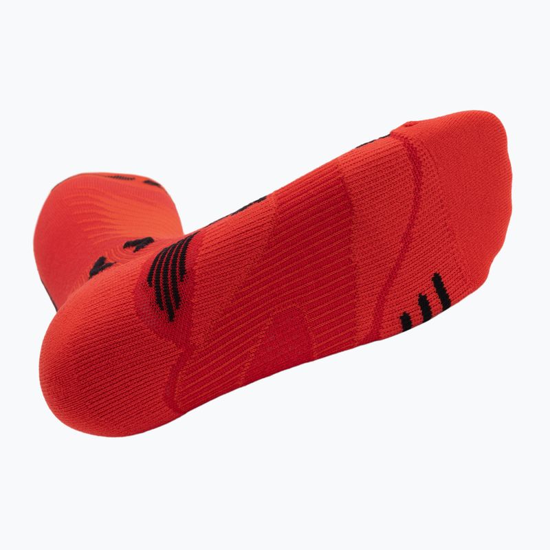 Шкарпетки лижні чоловічі Uyn Ski One Merino Socks red 4