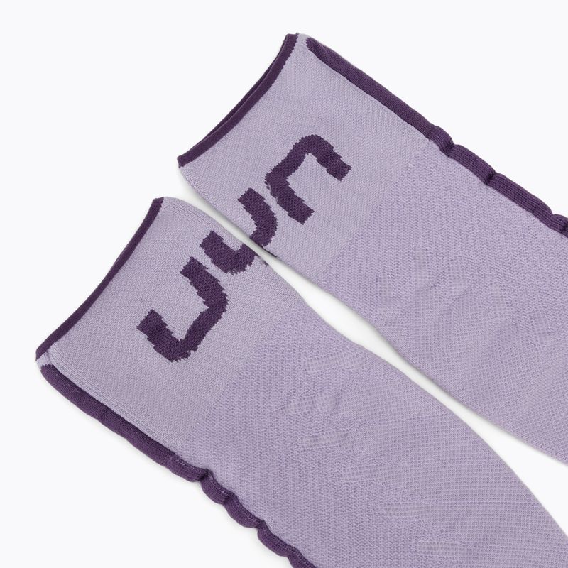Шкарпетки лижні жіночі Uyn Ski One Merino Socks lilac 3