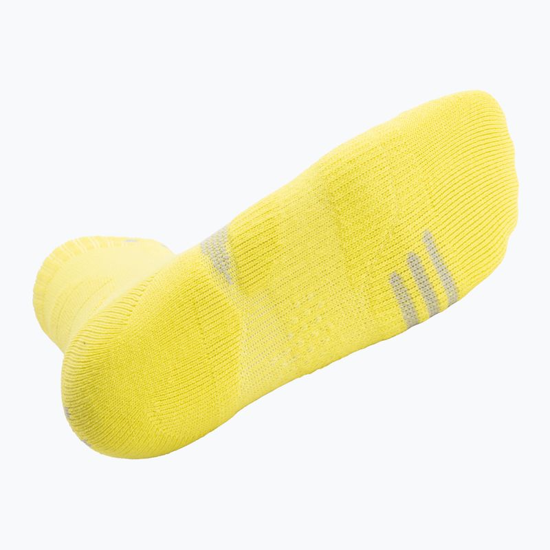 Шкарпетки лижні дитячі UYN Junior Ski green lime 4