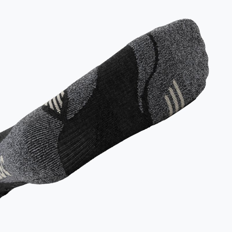 Шкарпетки лижні чоловічі Uyn Ski All Mountain Socks anthracite / grey 4
