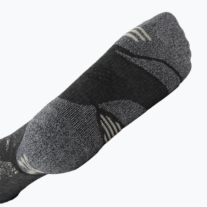 Шкарпетки лижні жіночі UYN Ski All Mountain Socks anthracite/grey 4