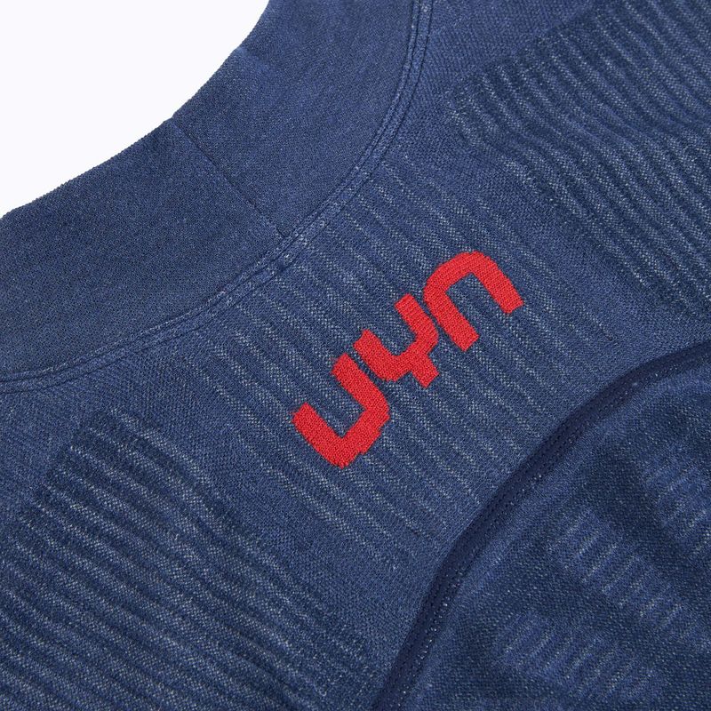 Кофта термоактивна Uyn Natyon Biomorph LS usa 4