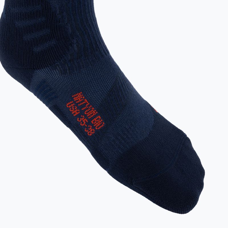 Шкарпетки лижні Uyn Natyon One Biomorph Socks usa 3