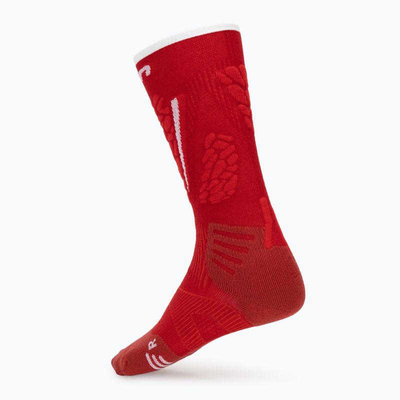 Шкарпетки лижні Uyn Natyon One Biomorph Socks poland 2