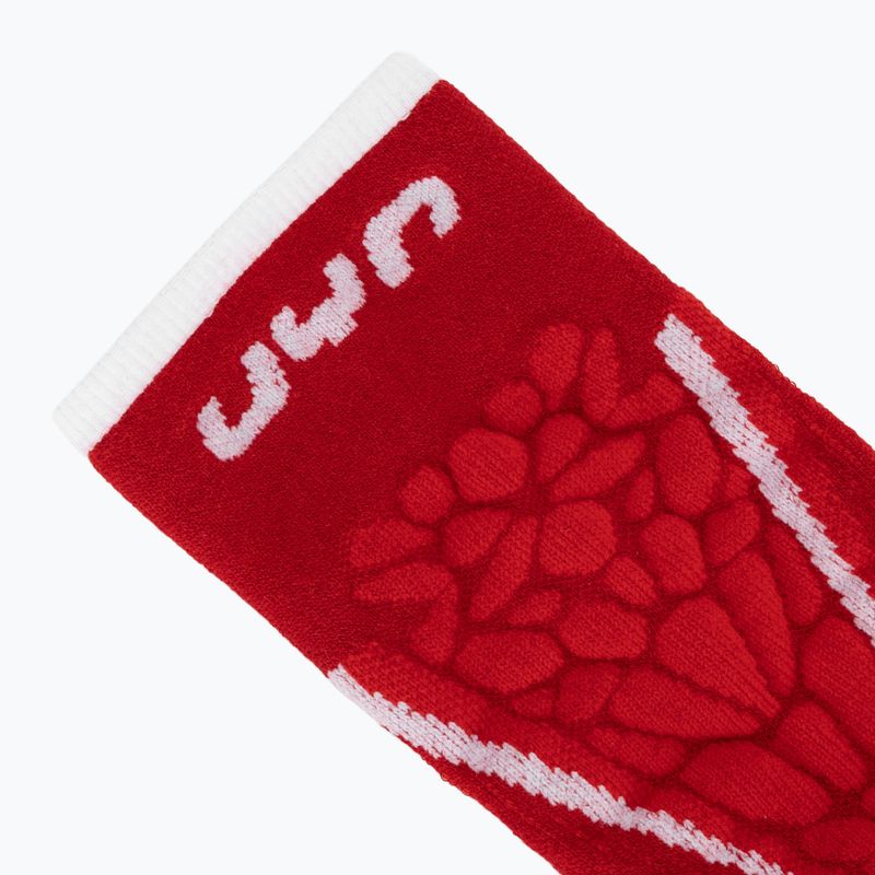 Шкарпетки лижні Uyn Natyon One Biomorph Socks poland 3