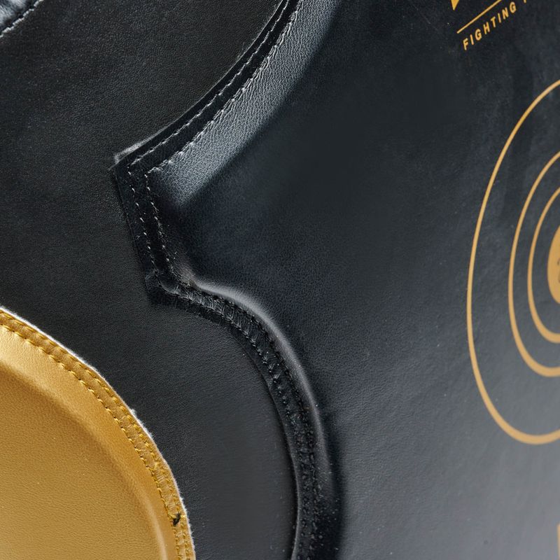 Захист грудної клітини Leone 1947 black 6