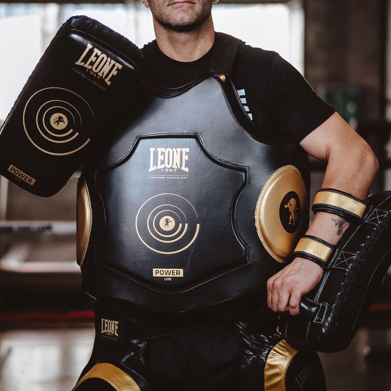 Захист грудної клітини Leone 1947 black 8