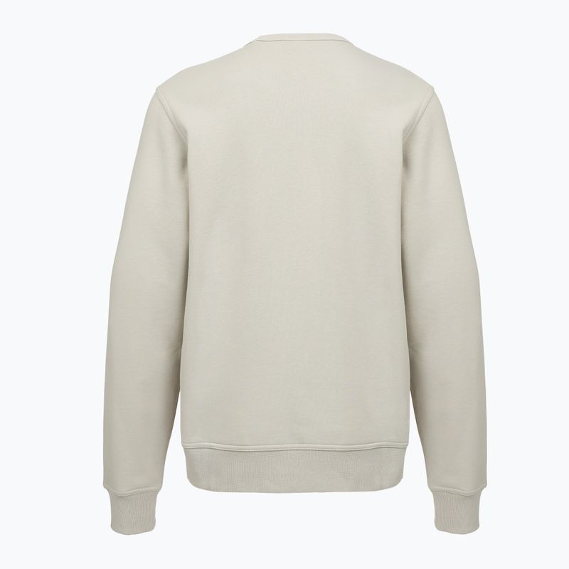 Кофта чоловіча Champion 221792 Crewneck Sweatshirt beige 2