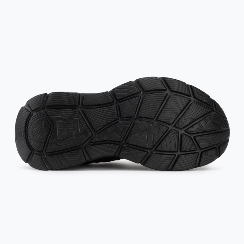 Кросівки дитячі Champion Fuze PS Low Cut triple/nbk 4