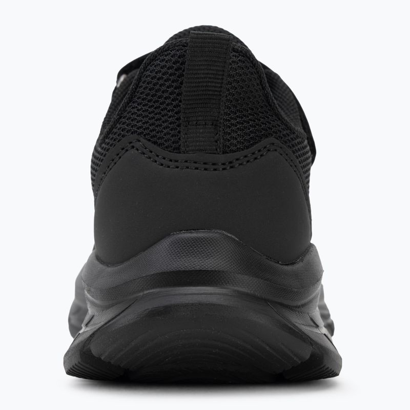 Кросівки дитячі Champion Fuze PS Low Cut triple/nbk 6