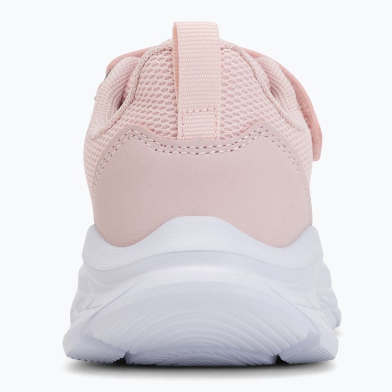 Кросівки дитячі Champion Fuze PS Low Cut pink 6