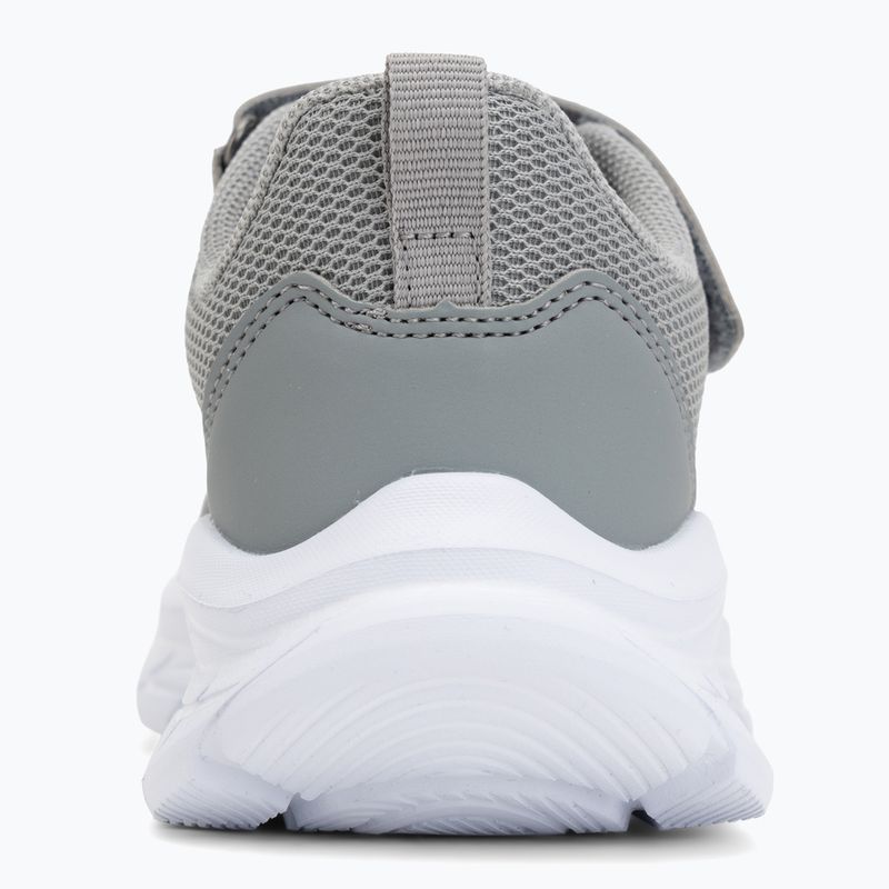 Дитяче взуття Champion Fuze PS Low Cut grey/wht 6