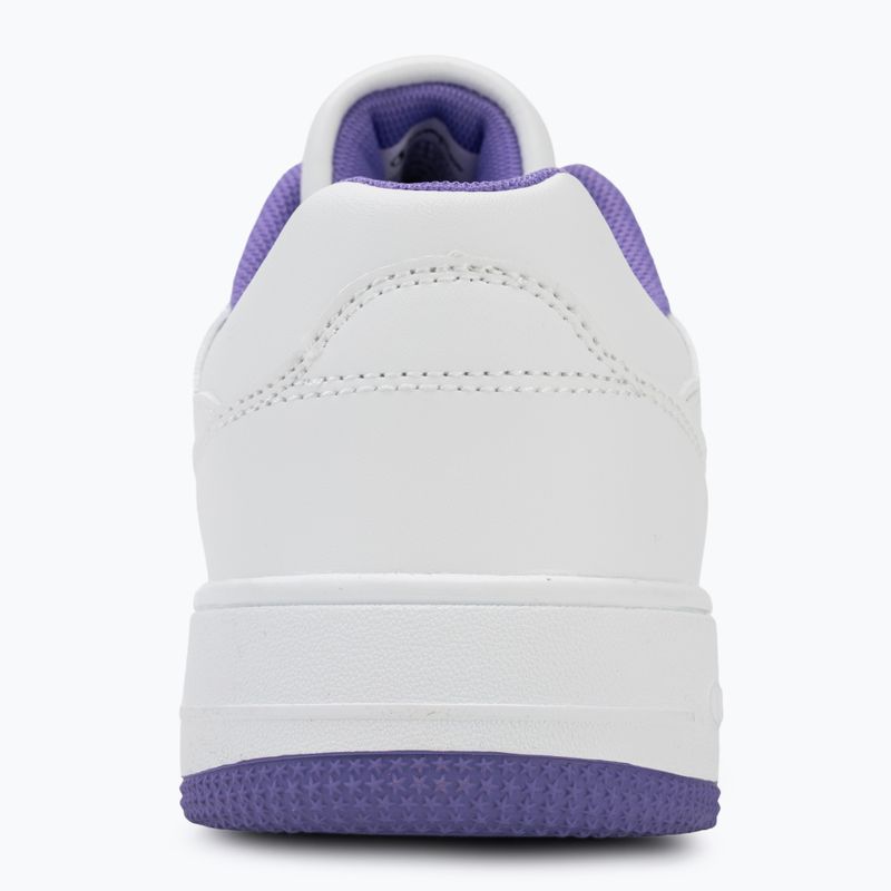 Взуття  Champion RD18 LOW G GS Low Cut wht/stn 6