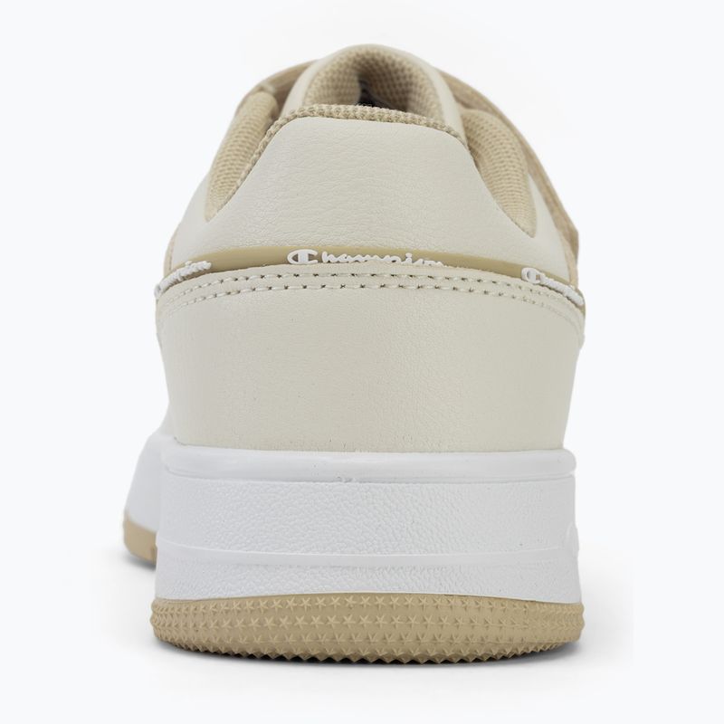 Кросівки дитячі Champion RD18 2.0 LOW G PS Low Cut natl/des 6