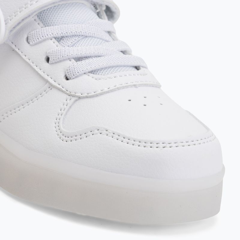 Кросівки дитячі Champion GLW G PS Low Cut wht/nati 7