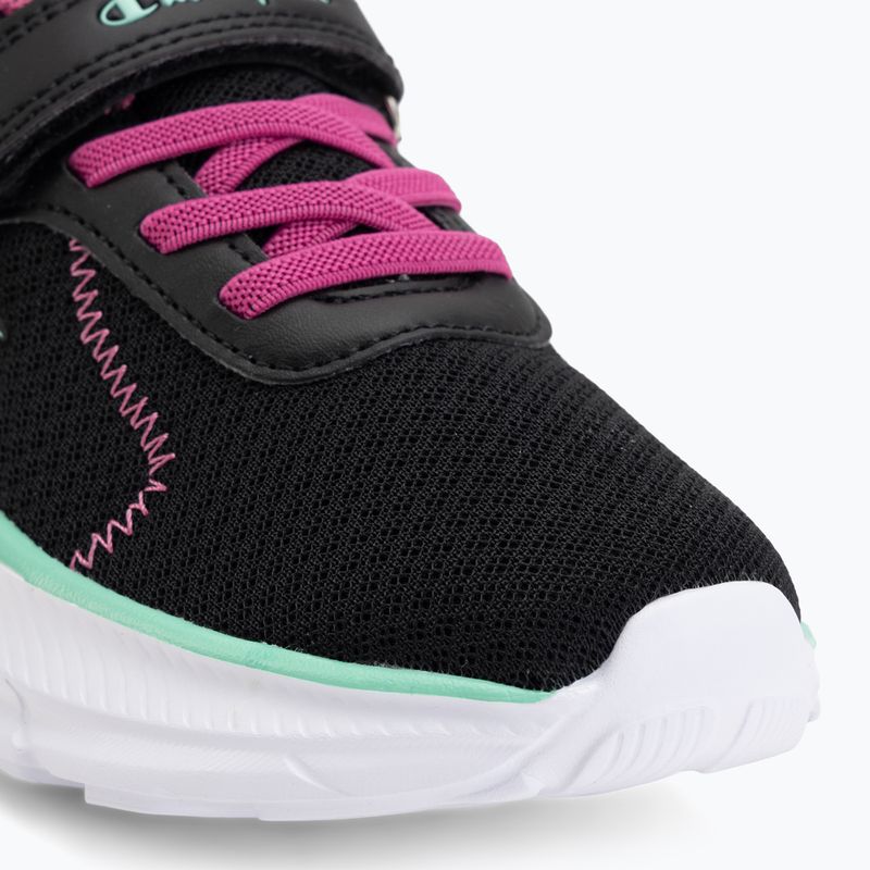 Дитяче взуття Champion HRO J G PS Low Cut nbk/rov/cab 7