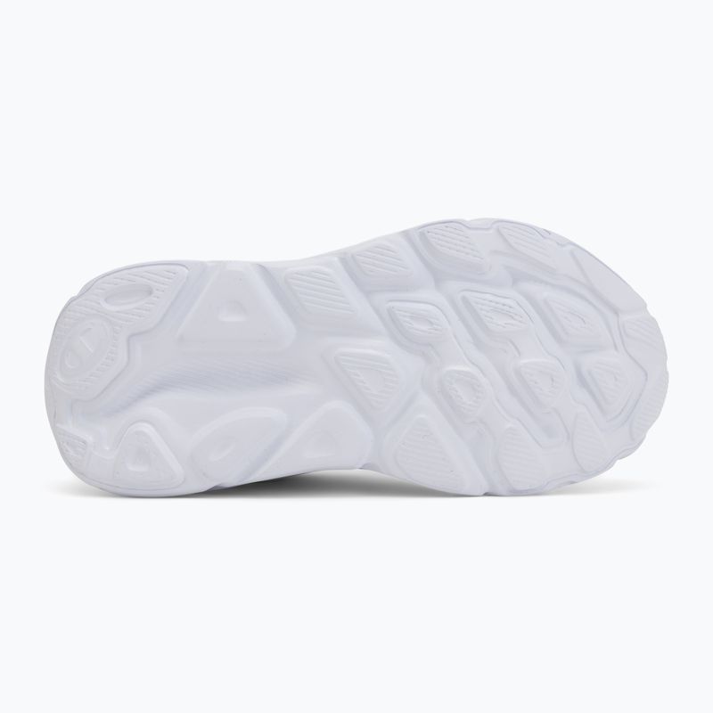 Кросівки дитячі Champion HRO J G PS Low Cut wht/lva/pec 4