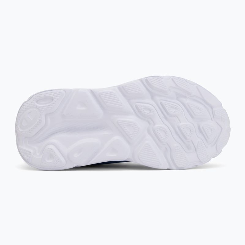 Кросівки дитячі Champion HRO J G PS Low Cut srs/pmp/wxy 4