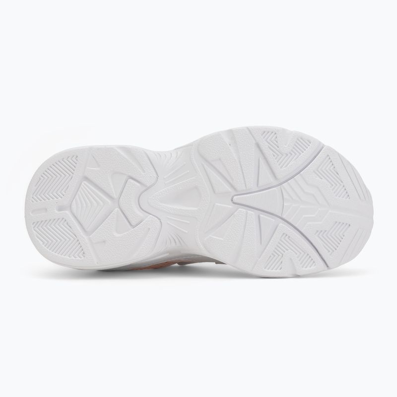 Кросівки дитячі Champion Countess Evolve G PS Low Cut wht/pec/sil 4