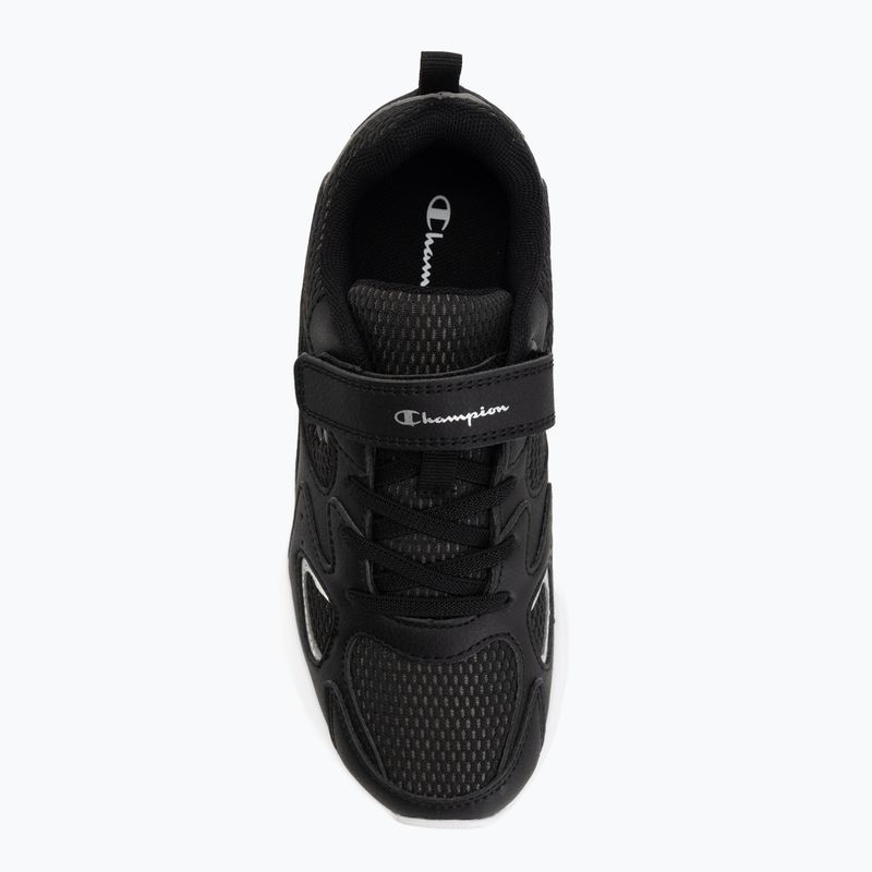 Кросівки дитячі Champion Countess Evolve G PS Low Cut nbk/sil 5